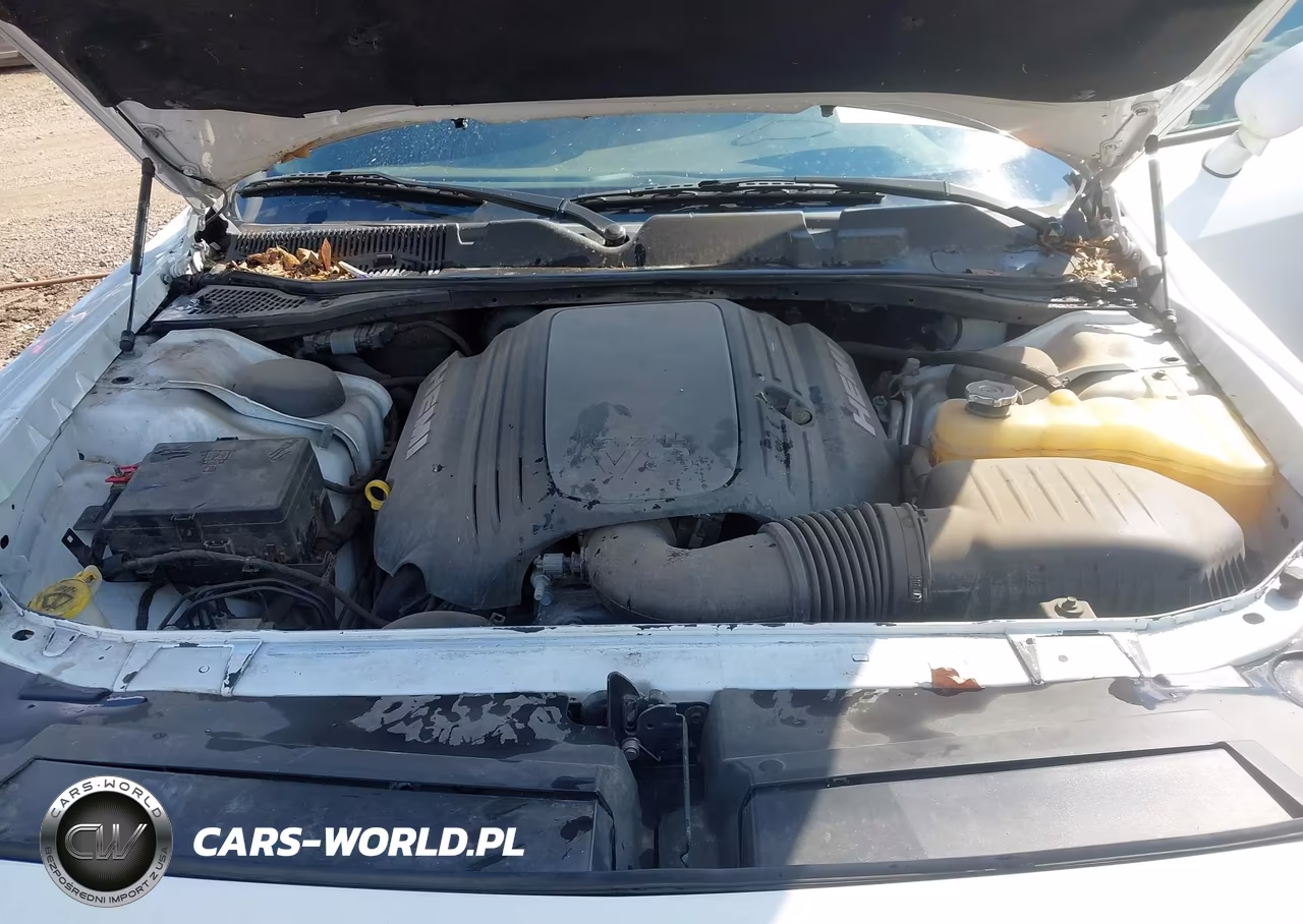 2019 Dodge Challenger R-T VIN:2C3CDZBT8KH668547 - 10