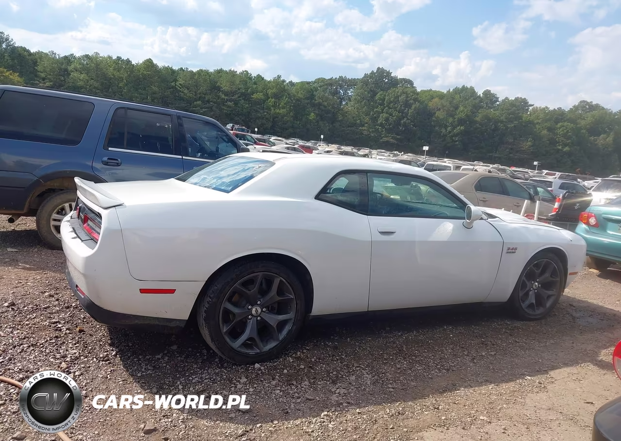 2019 Dodge Challenger R-T VIN:2C3CDZBT8KH668547 - 13