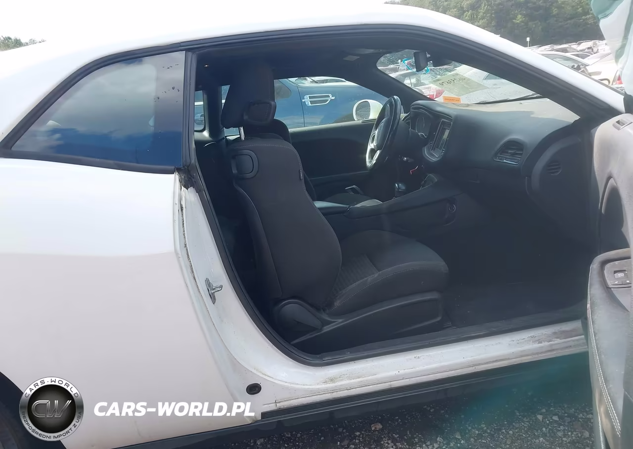 2019 Dodge Challenger R-T VIN:2C3CDZBT8KH668547 - 5