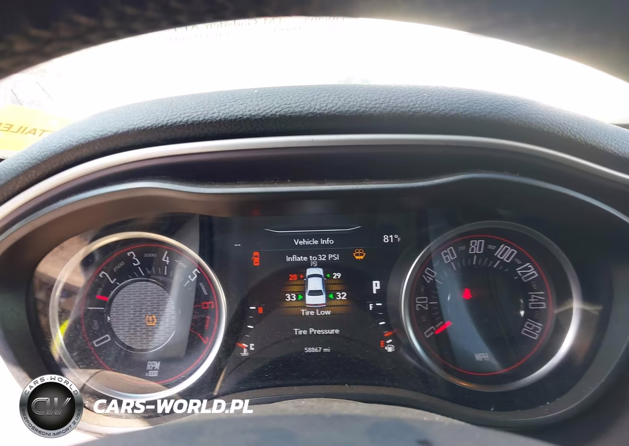 2019 Dodge Challenger R-T VIN:2C3CDZBT8KH668547 - 7