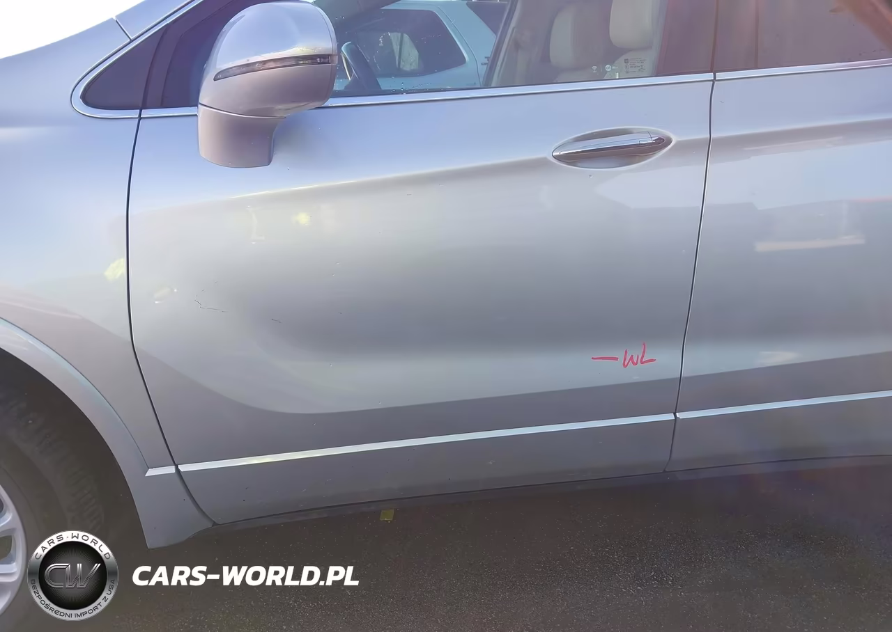 2019 Buick Envision Awd Preferred VIN:LRBFX1SA8KD003224 - 12