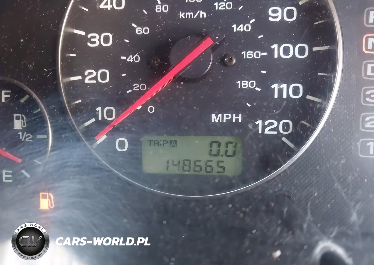 2004 Subaru Outback H6-3.0 L.l. Bean Edition VIN:4S3BH806347638230 - 7