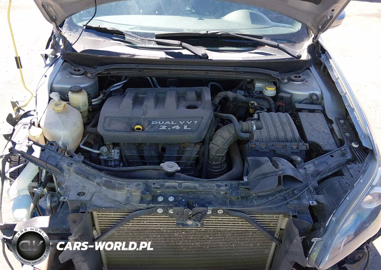 2014 Chrysler 200 Touring VIN:1C3CCBBB6EN131754 - 10