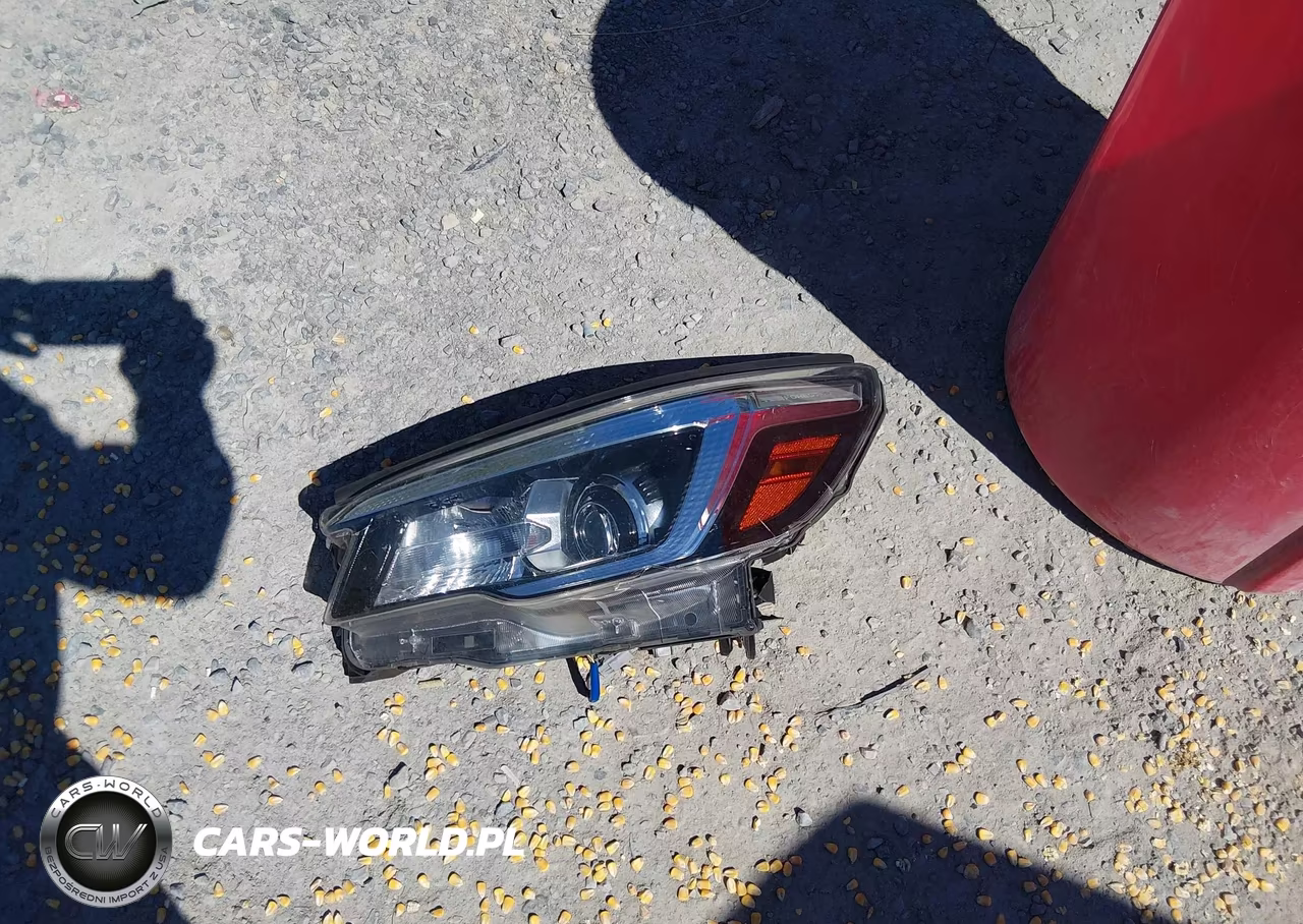 2020 Subaru Forester Sport VIN:JF2SKARC3LH486185 - 12