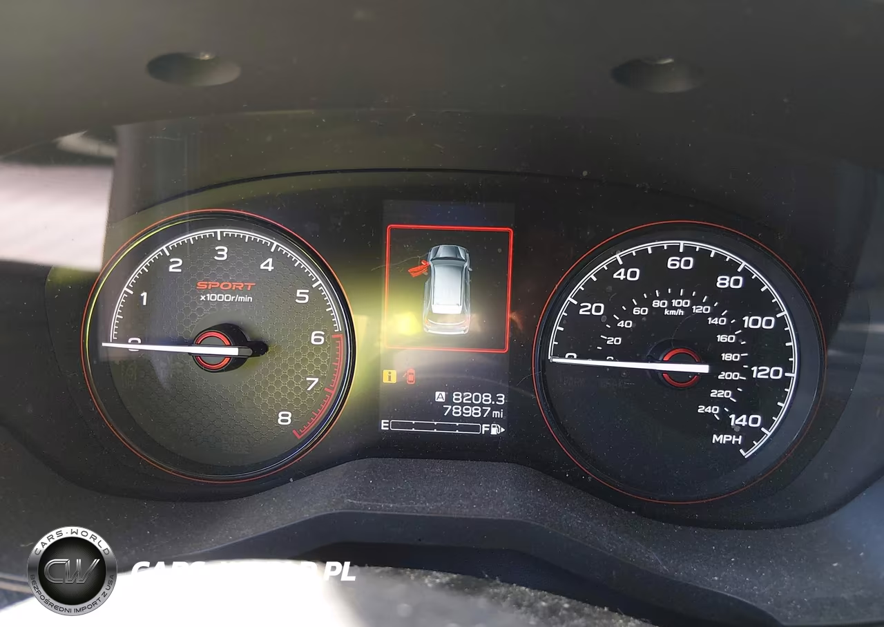 2020 Subaru Forester Sport VIN:JF2SKARC3LH486185 - 7