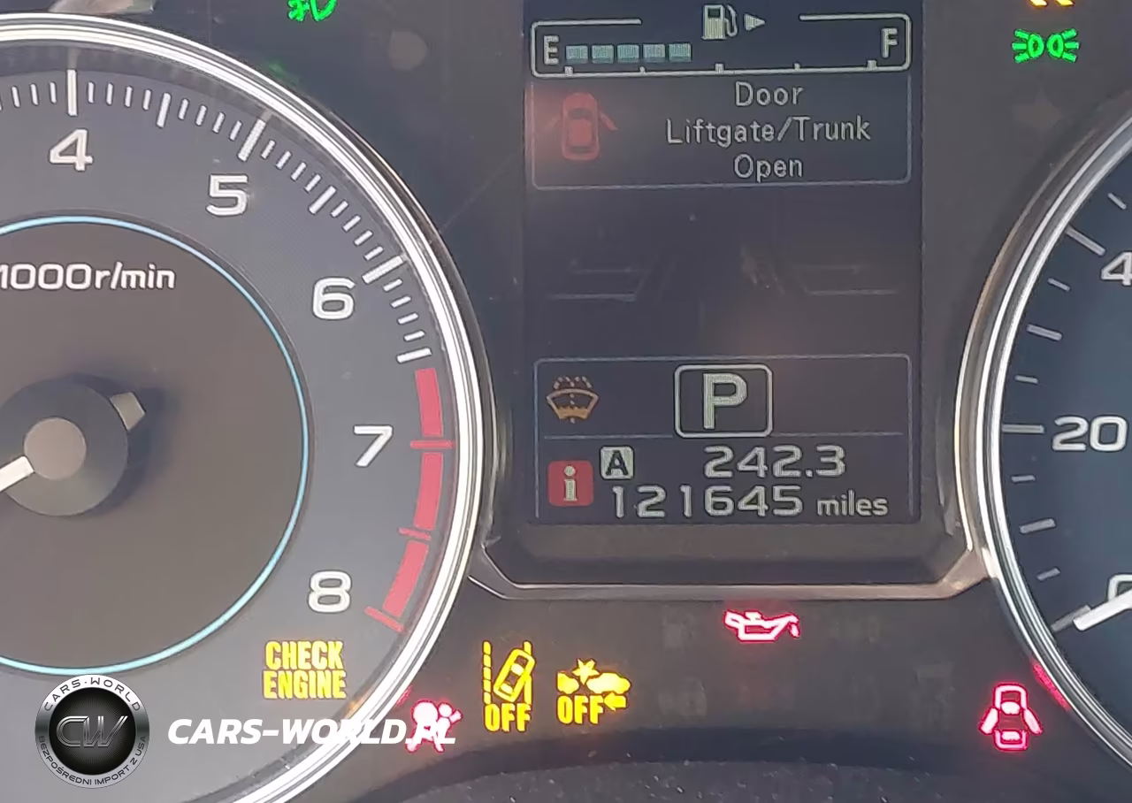 2015 Subaru Xv Crosstrek 2.0I Premium VIN:JF2GPAFC0F8314051 - 15