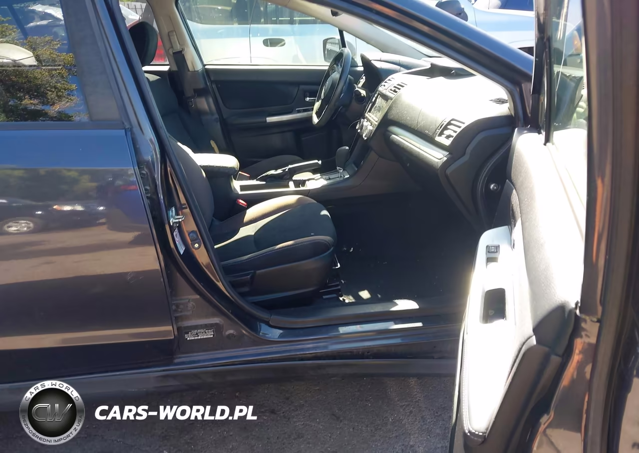 2015 Subaru Xv Crosstrek 2.0I Premium VIN:JF2GPAFC0F8314051 - 5