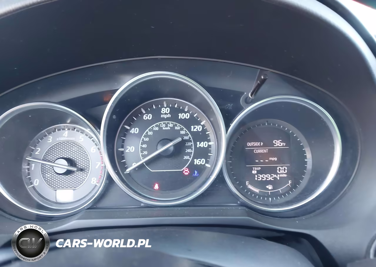 2015 Mazda Mazda6 I Touring VIN:JM1GJ1V55F1195702 - 7