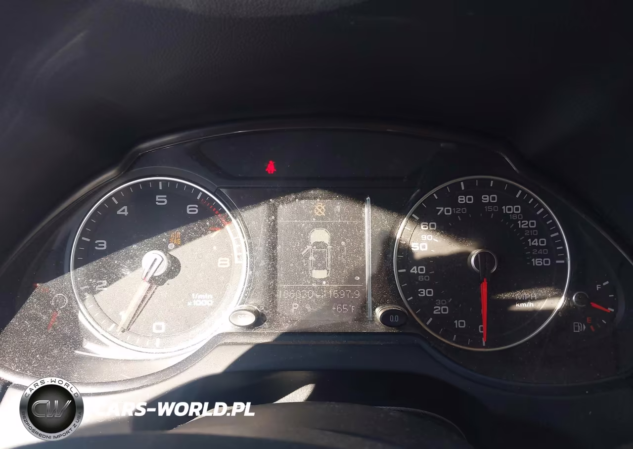 2015 Audi Q5 2.0T Premium VIN:WA1CFAFP3FA036803 - 7