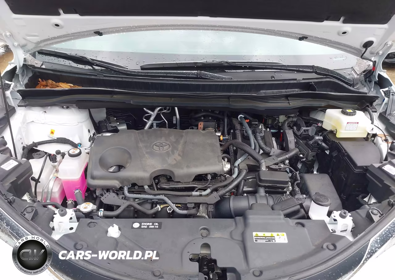 2026 Toyota Sienna Le VIN:5TDKRKEC5TS296390 - 10