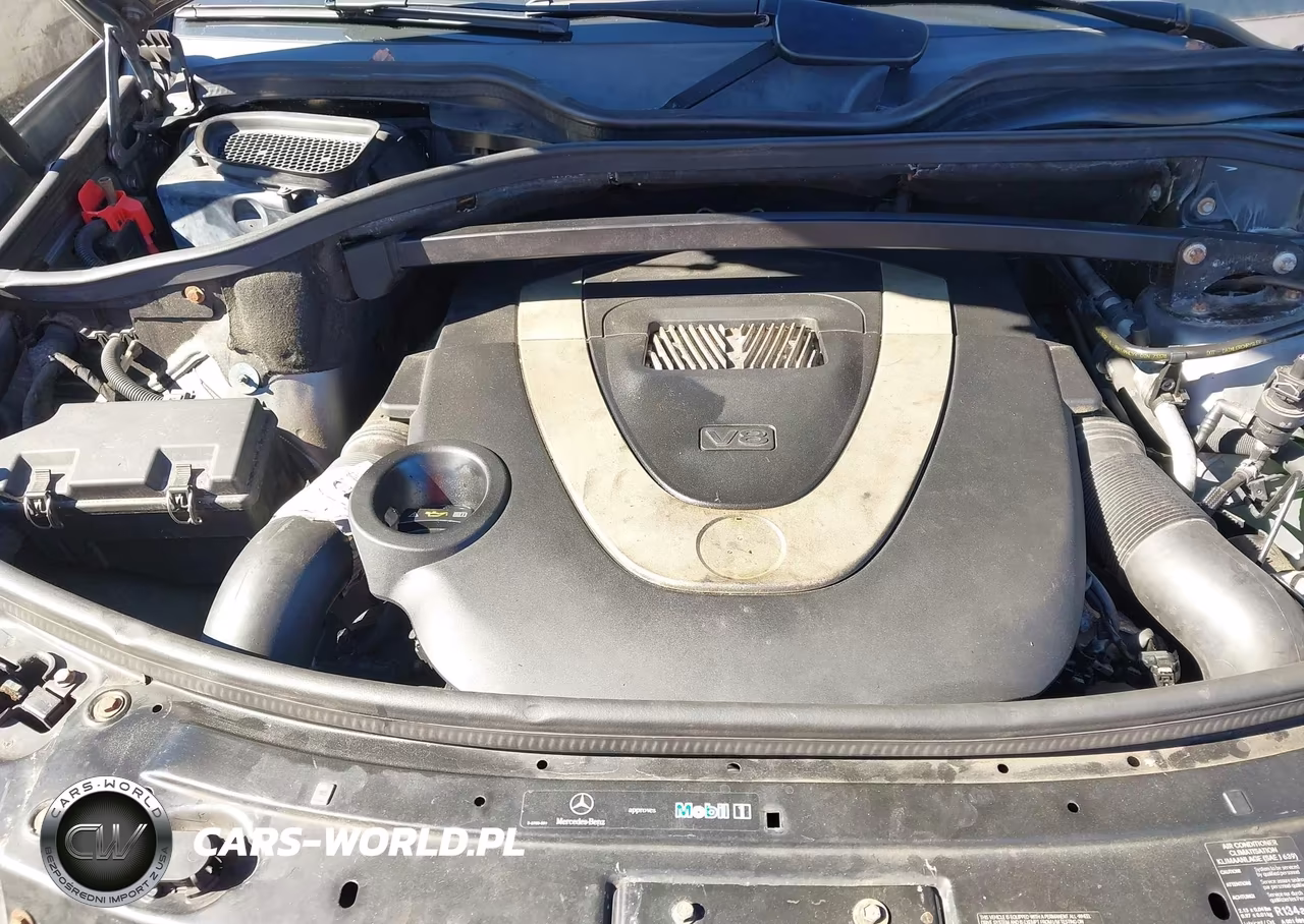 2011 Mercedes-Benz Gl 450 4Matic VIN:4JGBF7BE0BA648021 - 10