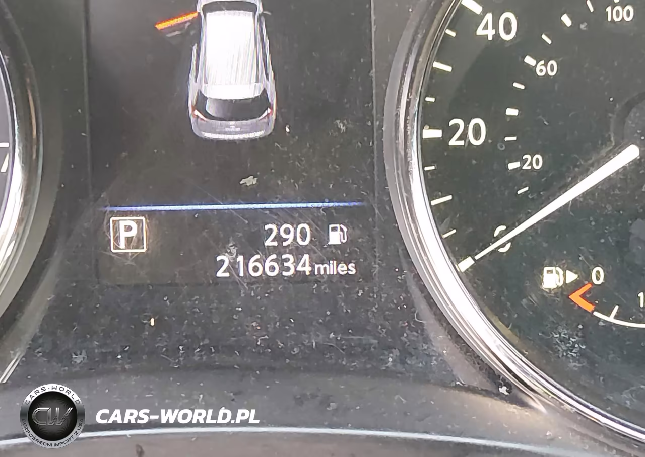 2020 Nissan Rogue Sv Fwd VIN:JN8AT2MT0LW017124 - 15