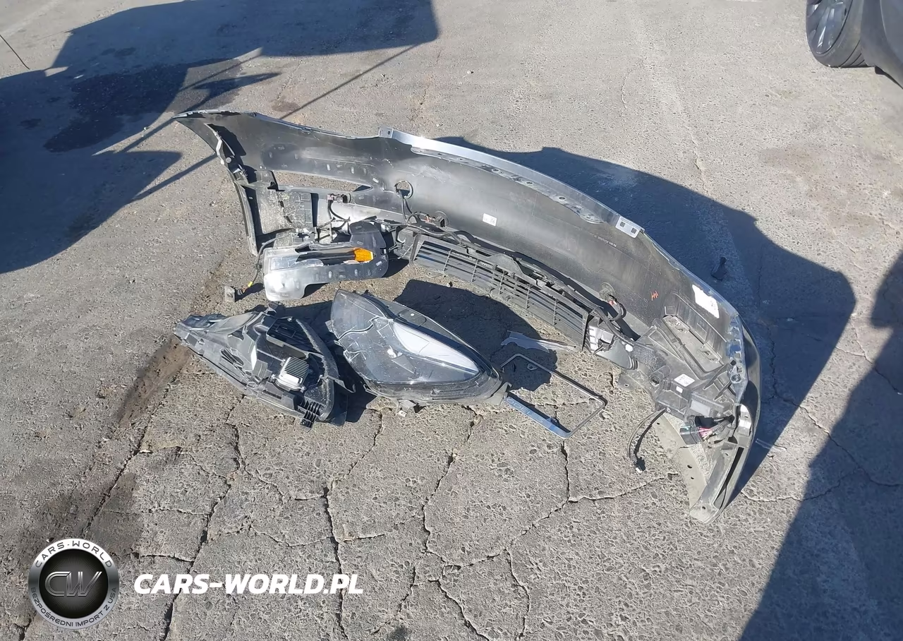 2022 Tesla Model 3 Performance Dual Motor All-Wheel Drive VIN:5YJ3E1EC3NF136039 - 11