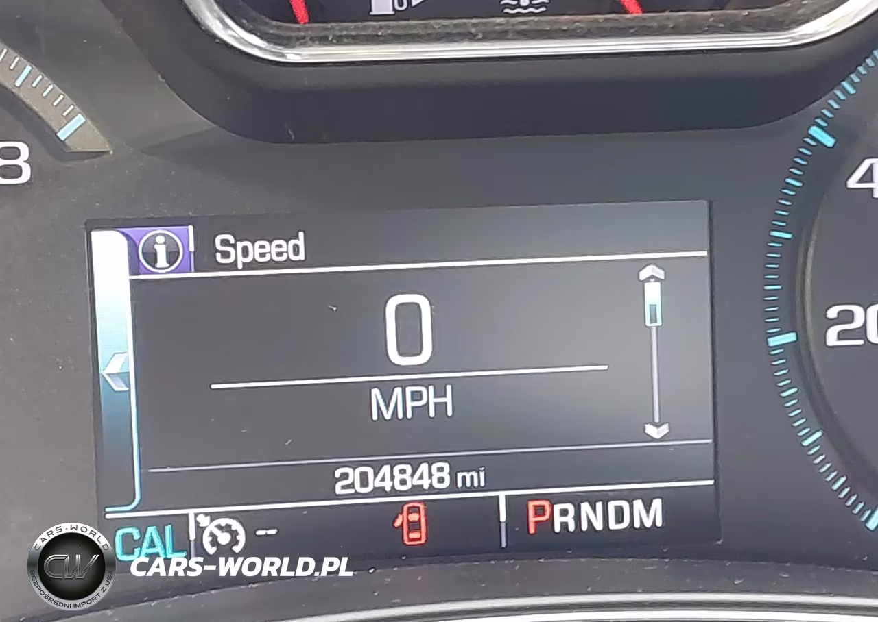 2017 Chevrolet Impala 2Lz VIN:1G1145S39HU173560 - 7