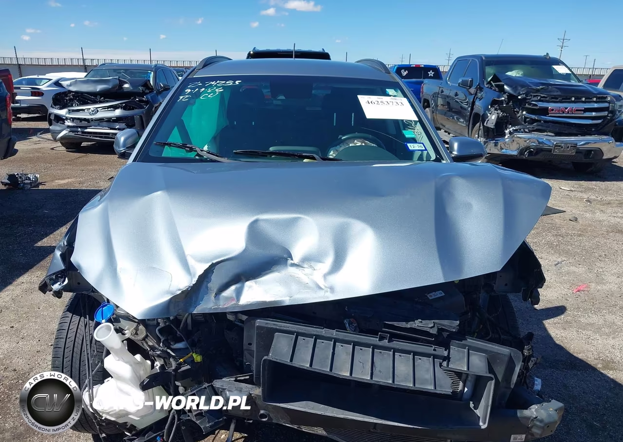 2021 Hyundai Kona Sel VIN:KM8K22AA2MU606383 - 11