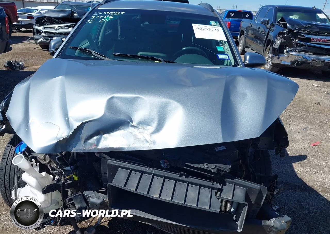 2021 Hyundai Kona Sel VIN:KM8K22AA2MU606383 - 6