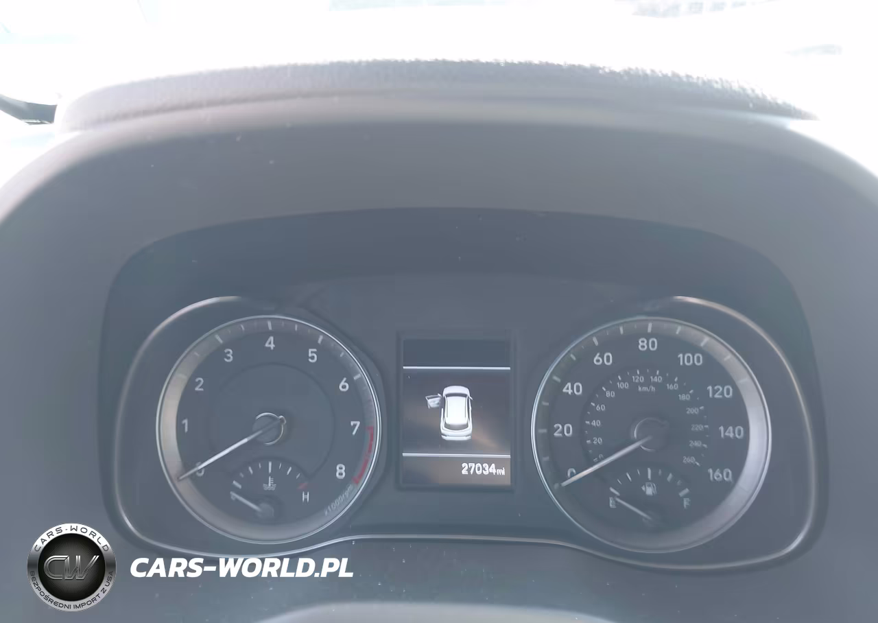 2021 Hyundai Kona Sel VIN:KM8K22AA2MU606383 - 7
