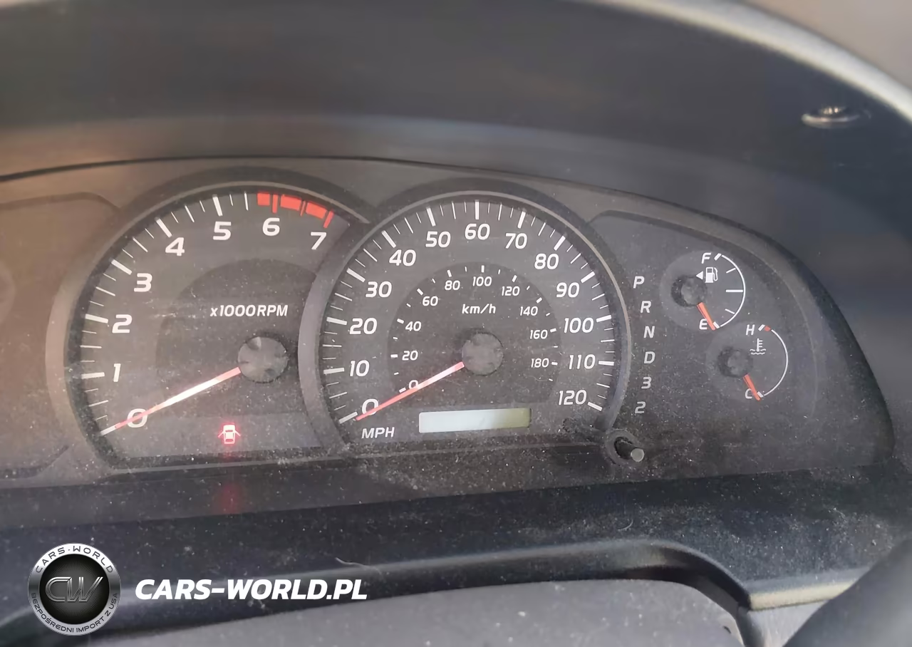 2006 Toyota Tundra Sr5 V8 VIN:5TBBT44186S485920 - 7