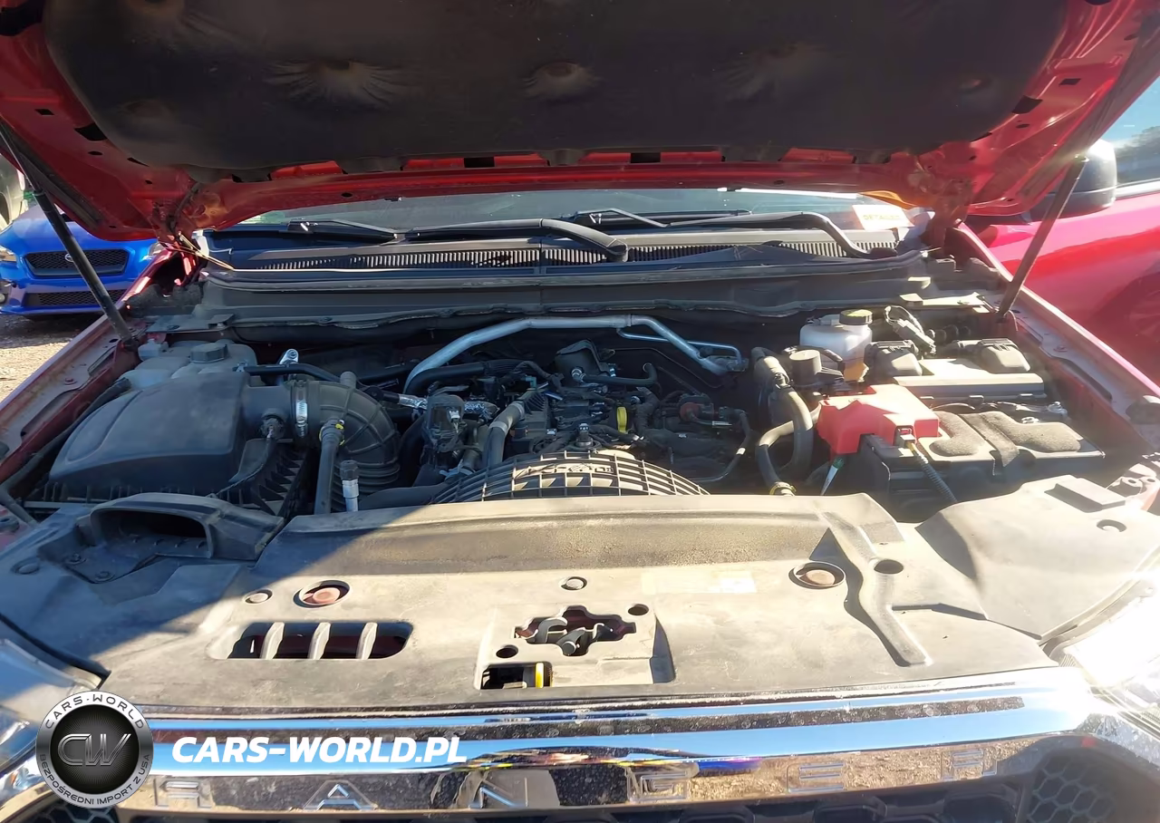 2020 Ford Ranger Xlt VIN:1FTER4EHXLLA96143 - 10