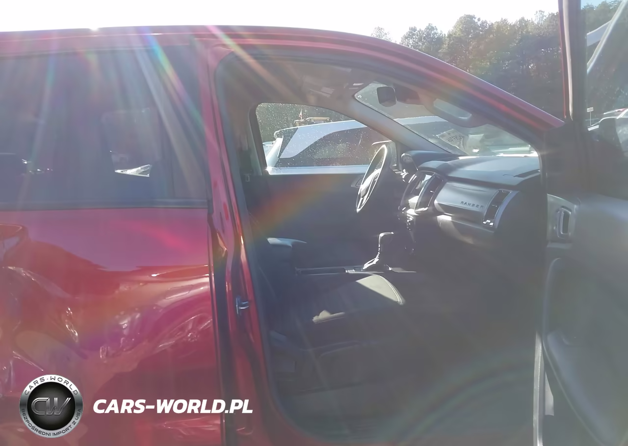 2020 Ford Ranger Xlt VIN:1FTER4EHXLLA96143 - 5