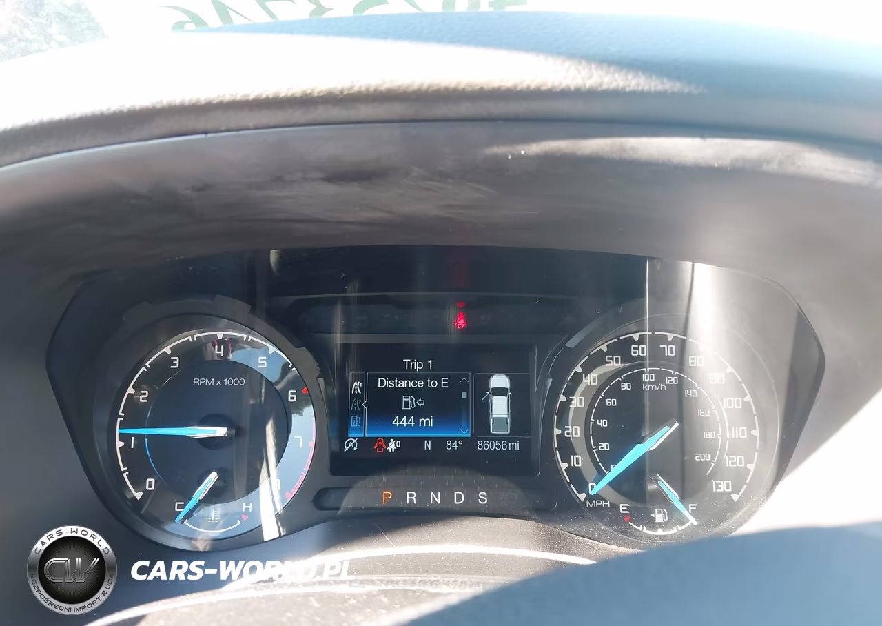 2020 Ford Ranger Xlt VIN:1FTER4EHXLLA96143 - 7