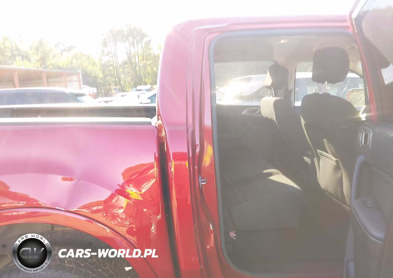 2020 Ford Ranger Xlt VIN:1FTER4EHXLLA96143 - 8