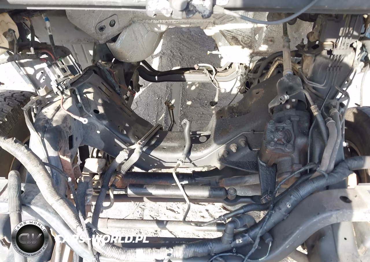 2011 Ford F-250 Xlt VIN:1FT7W2BT1BEB29533 - 10