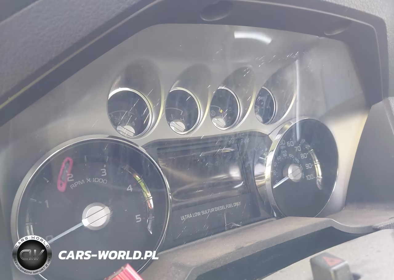 2011 Ford F-250 Xlt VIN:1FT7W2BT1BEB29533 - 15