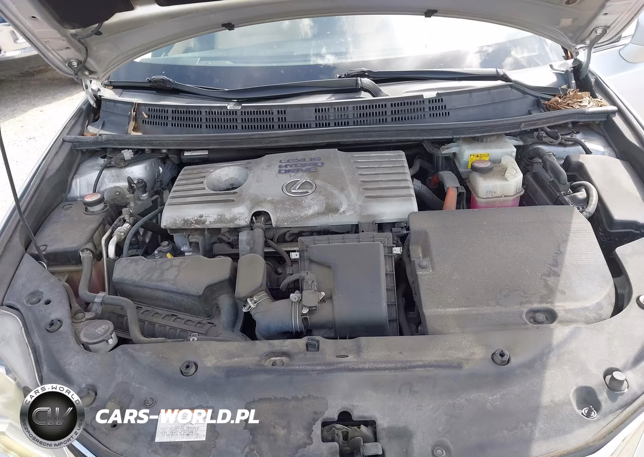 2015 Lexus Ct 200H VIN:JTHKD5BH9F2250829 - 10