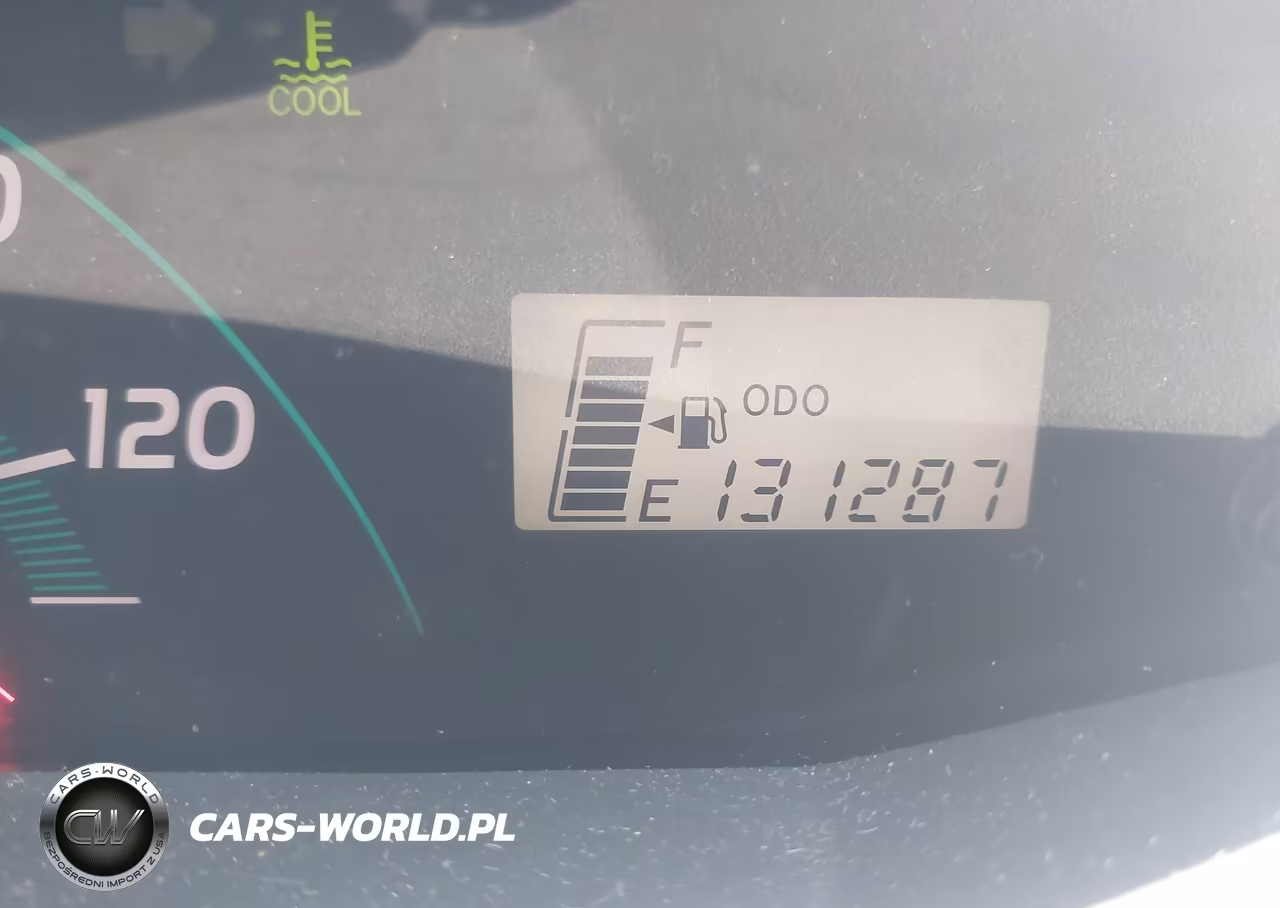 2007 Toyota Yaris VIN:JTDJT923175121477 - 15