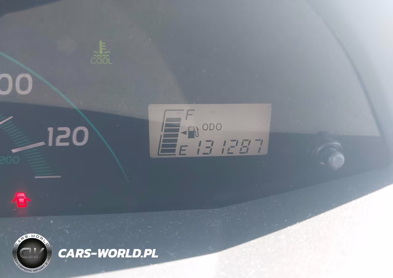 2007 Toyota Yaris VIN:JTDJT923175121477 - 7