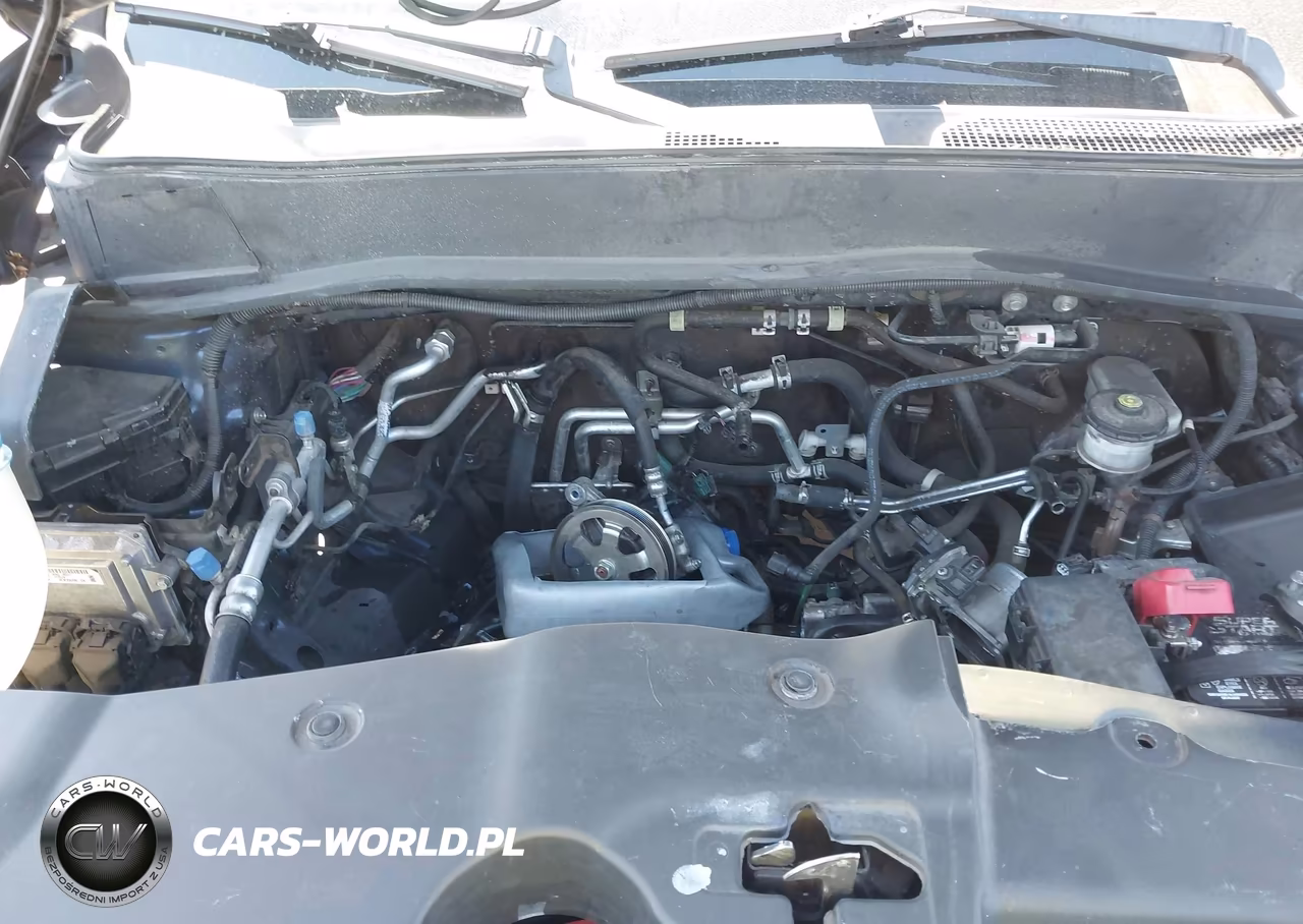 2013 Honda Pilot Ex VIN:5FNYF3H4XDB033668 - 10