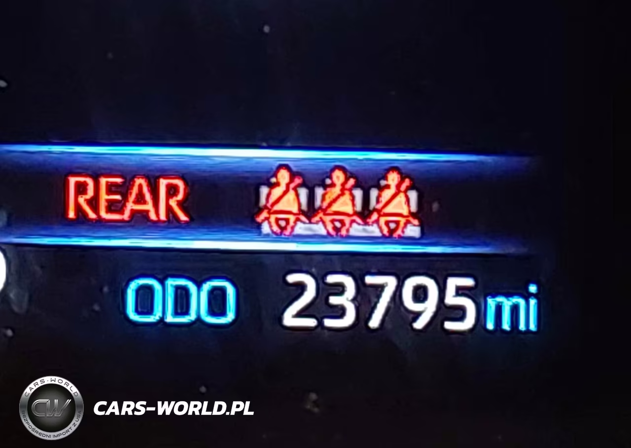 2020 Toyota Corolla Le VIN:5YFHPRAE1LP091674 - 15