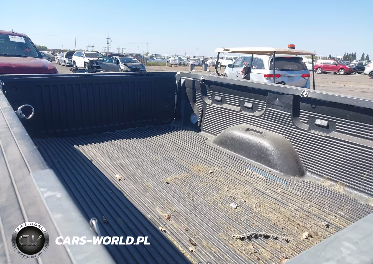 2015 GMC Sierra 1500 VIN:1GTN1TEC6FZ901871 - 8