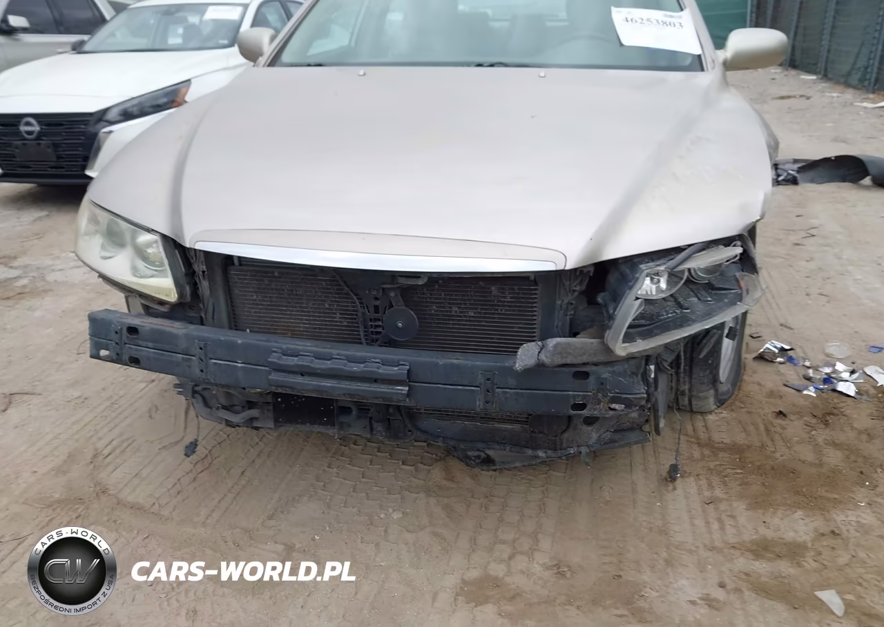 2007 Hyundai Azera Limited-Se VIN:KMHFC46F27A178089 - 15