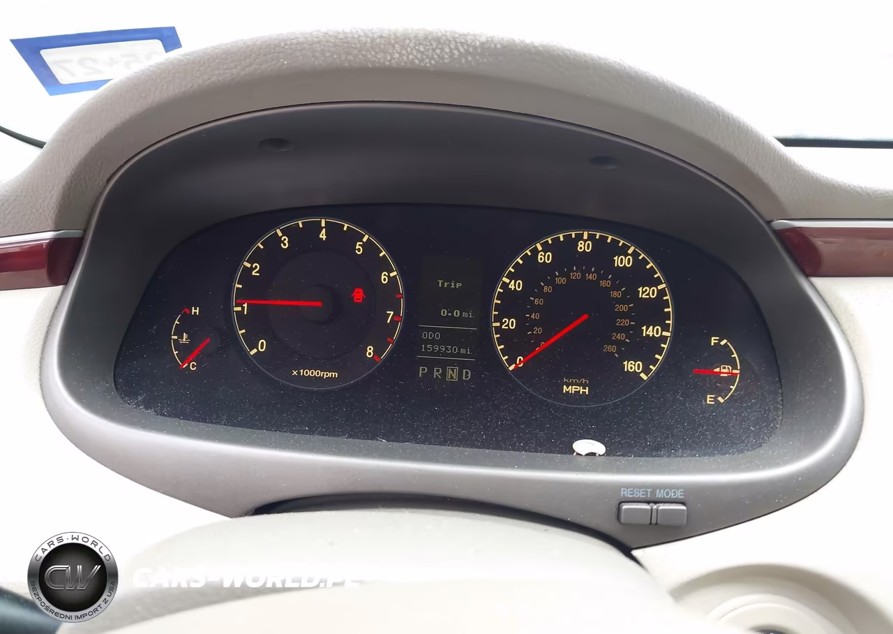 2007 Hyundai Azera Limited-Se VIN:KMHFC46F27A178089 - 7