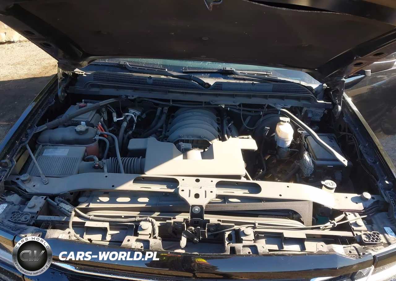 2018 Chevrolet Silverado 1500 2Lz VIN:3GCUKSEC9JG595518 - 10