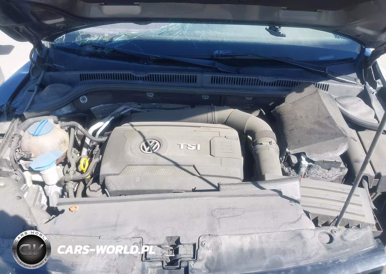 2013 Volkswagen Jetta Gli Autobahn VIN:3VW4T7AJ3DM298925 - 10