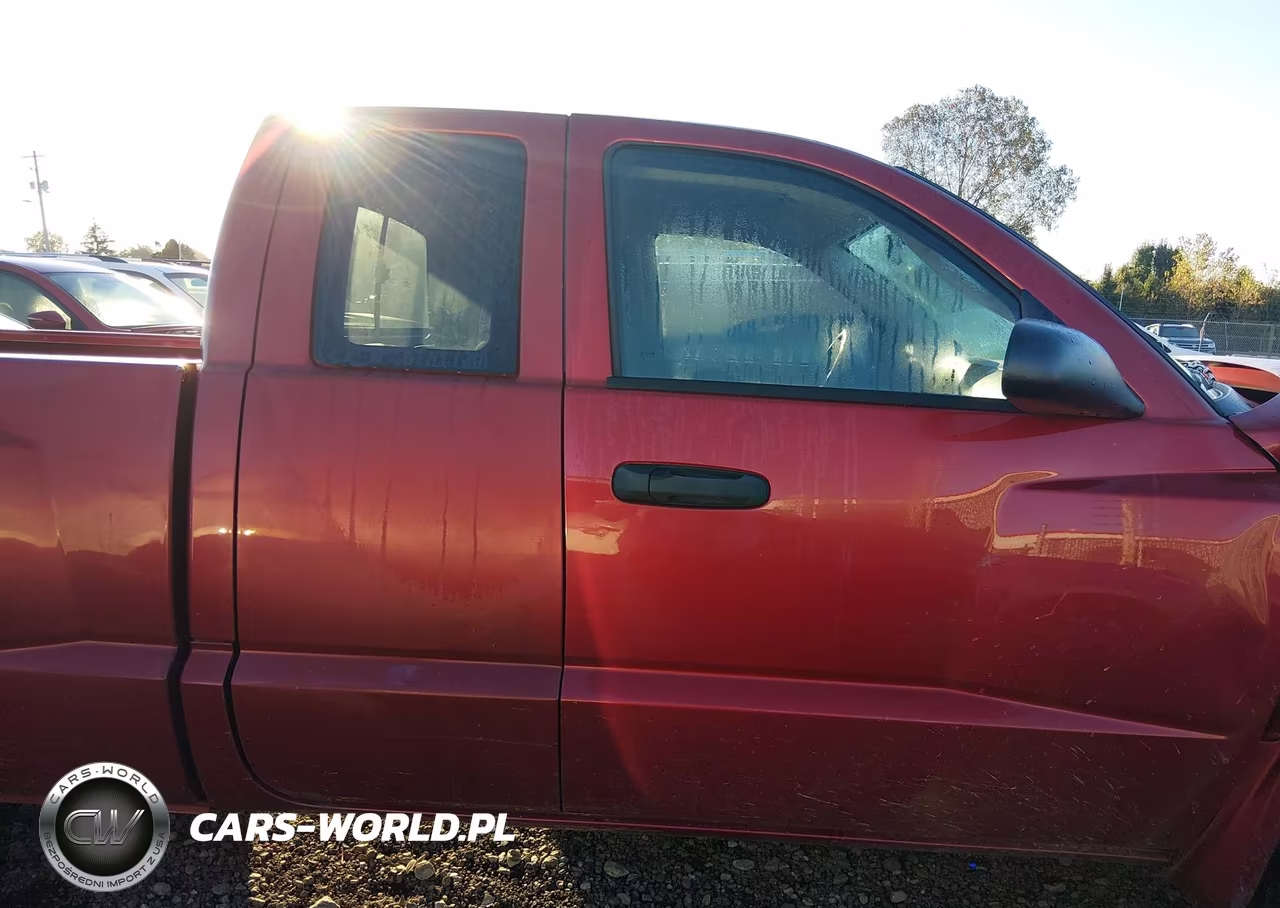 2007 Dodge Dakota St VIN:1D7HW22K27S265289 - 13