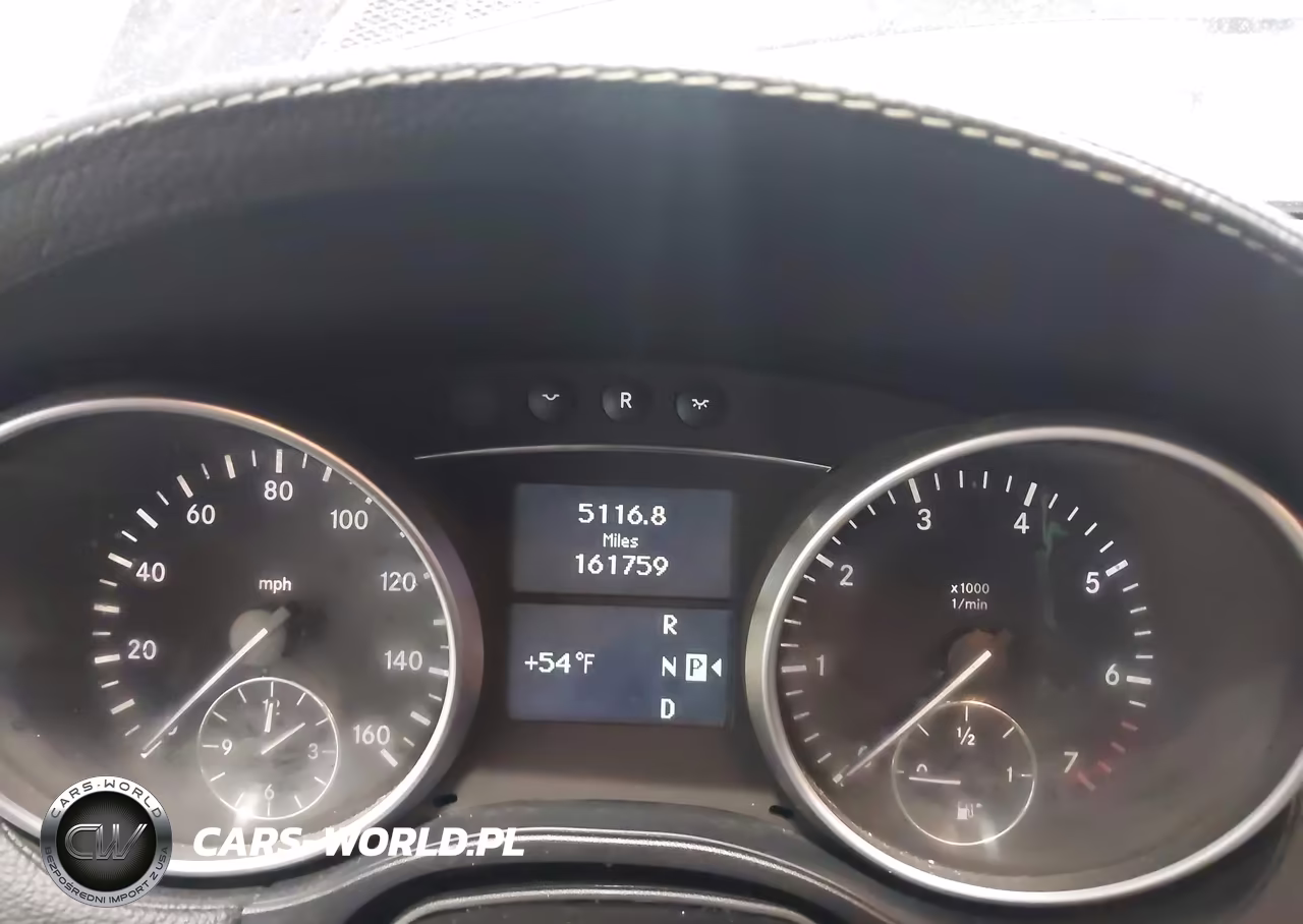 2008 Mercedes-Benz Gl 450 4Matic VIN:4JGBF71E58A411163 - 15