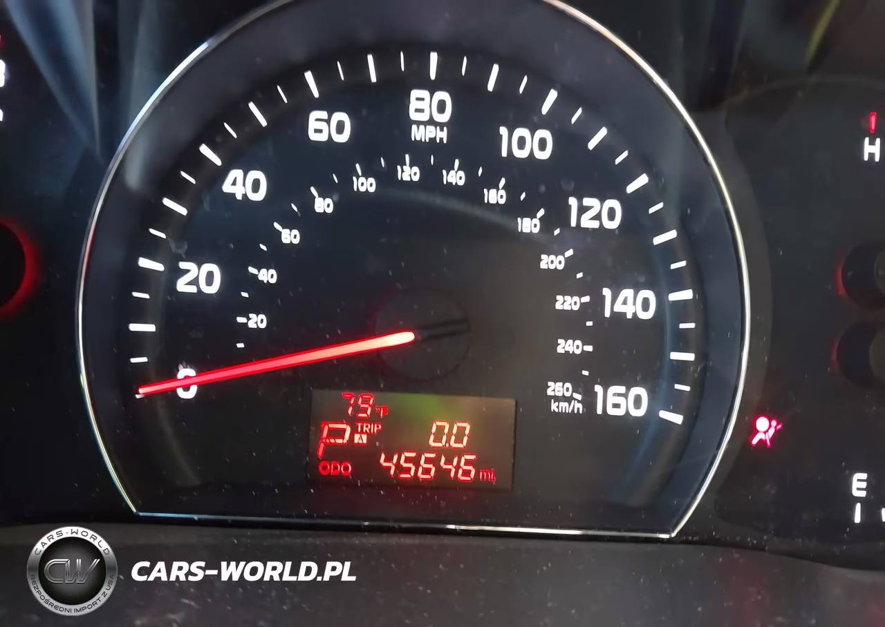 2014 Kia Sorento Lx VIN:5XYKT3A61EG535988 - 15