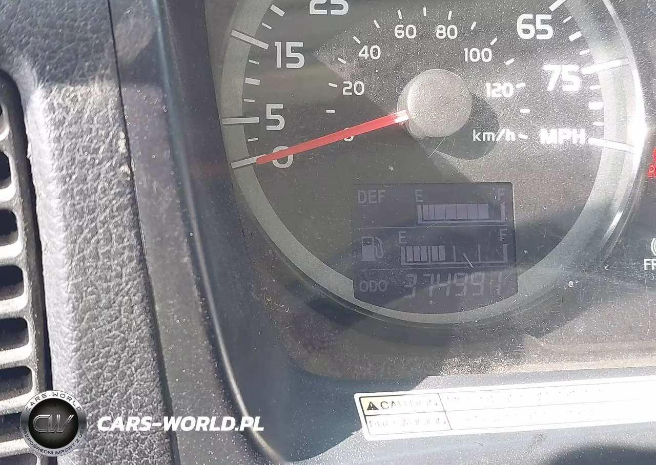 2018 Hino 258-268 VIN:5PVNJ8JP9J4S52241 - 5