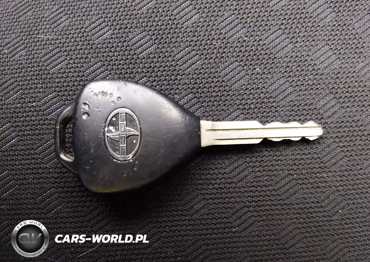 2008 Scion Xd VIN:JTKKU10478J005698 - 11