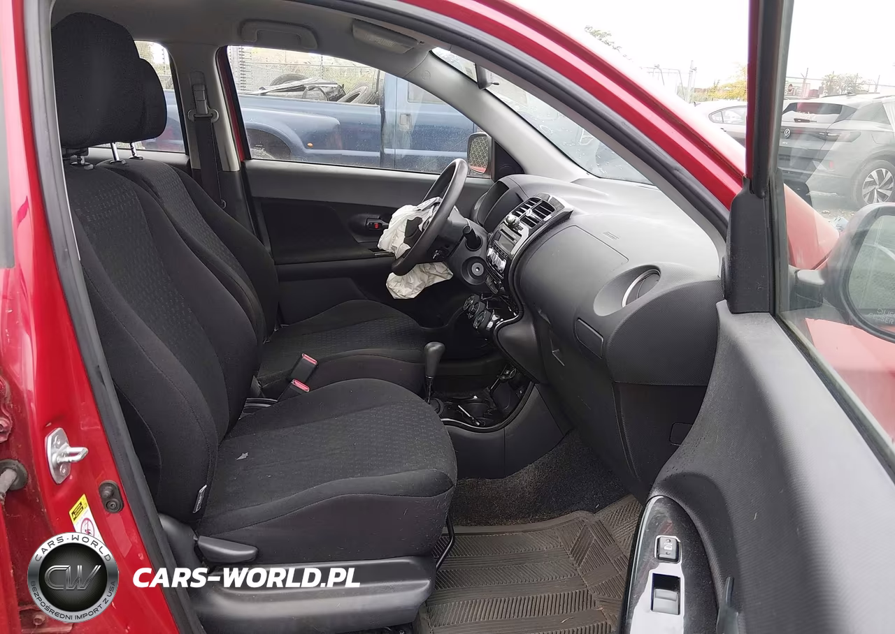 2008 Scion Xd VIN:JTKKU10478J005698 - 5