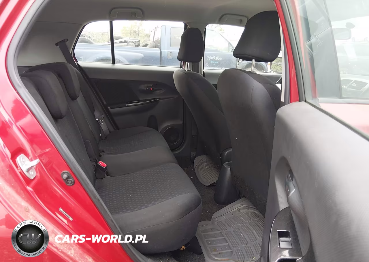 2008 Scion Xd VIN:JTKKU10478J005698 - 8