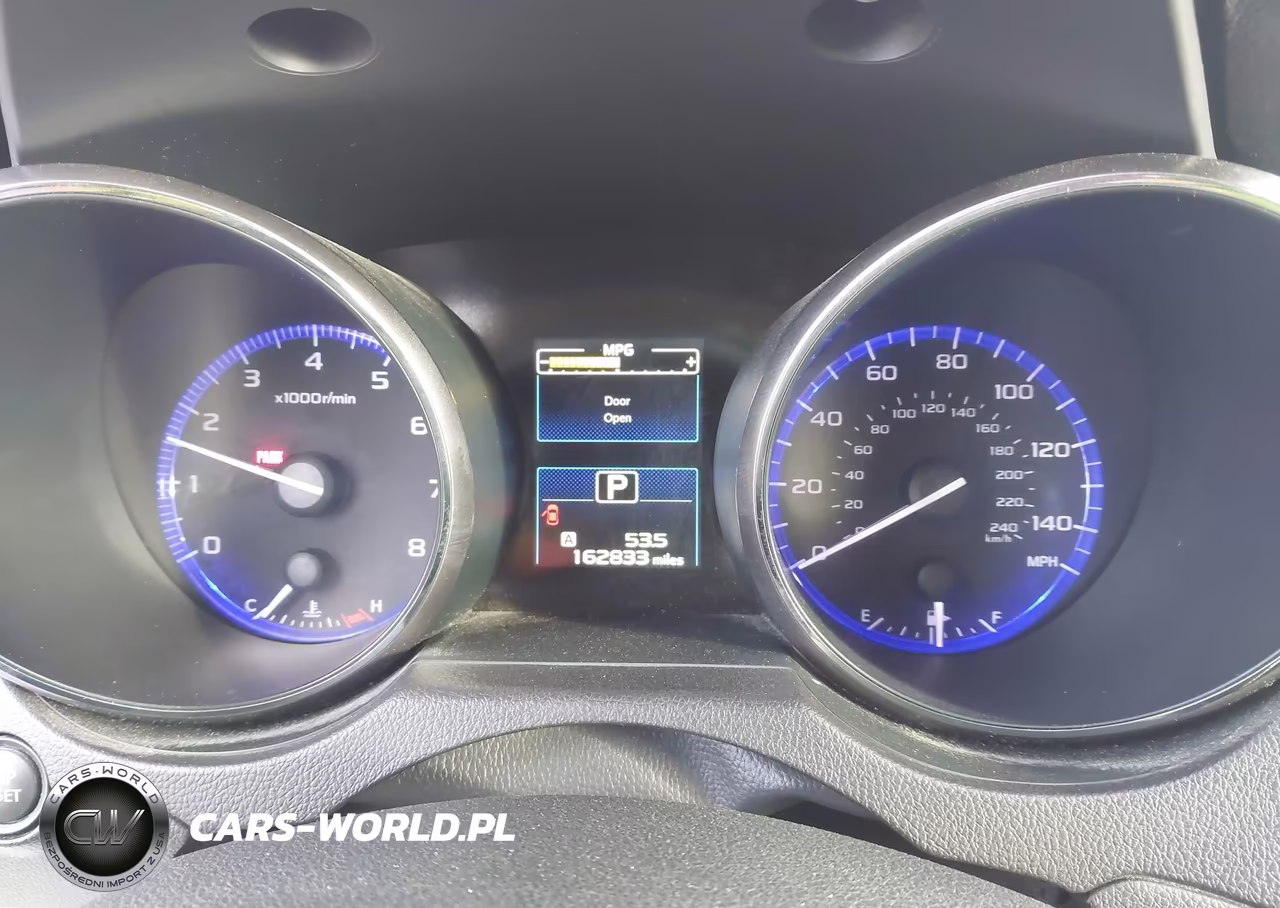 2016 Subaru Legacy 2.5I Premium VIN:4S3BNAC69G3014990 - 7