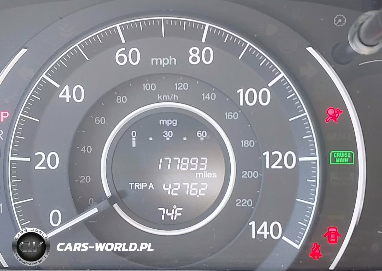 2014 Honda Cr-V Lx VIN:2HKRM4H3XEH609057 - 16
