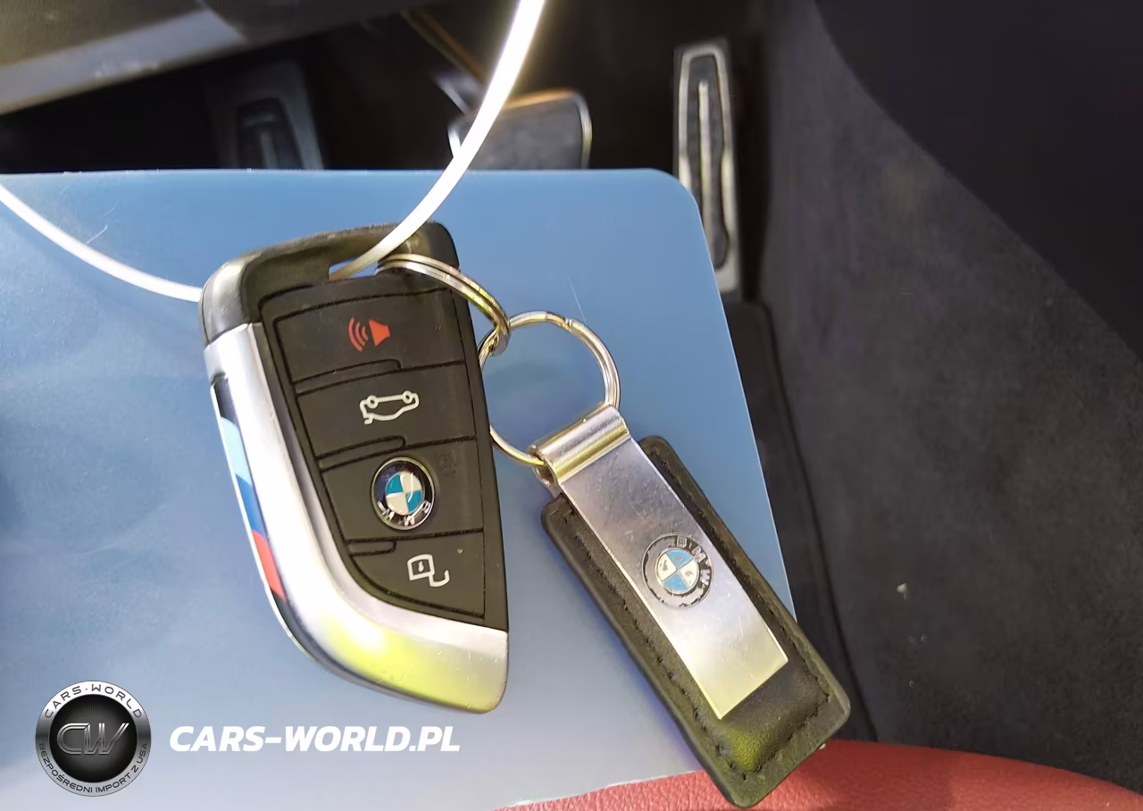 2022 BMW 330I VIN:WBA5R1C02NFM13925 - 11