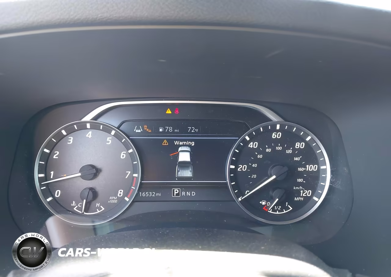 2022 Nissan Frontier Sv 4X2 VIN:1N6ED1EJ0NN611588 - 7