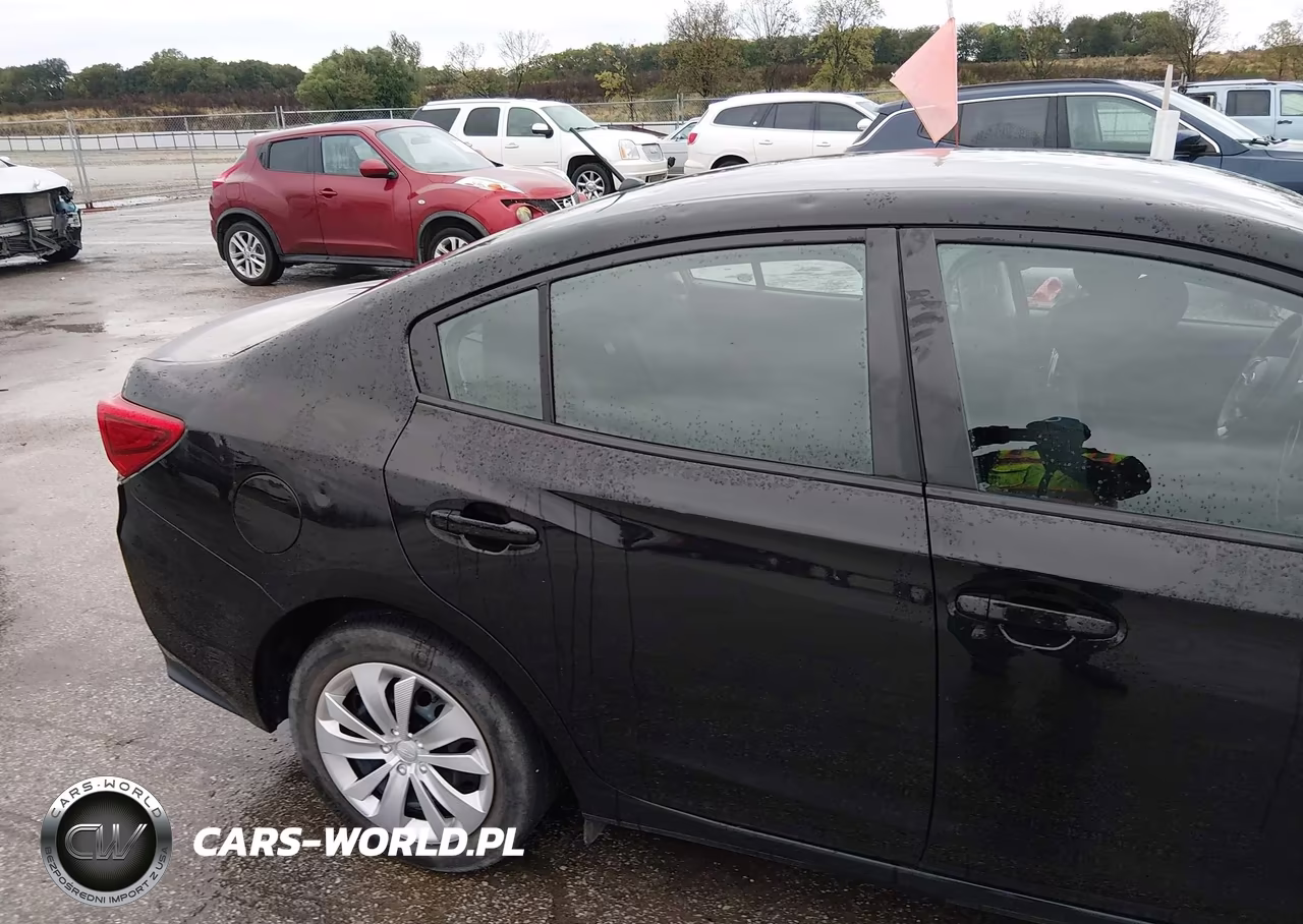 2021 Subaru Impreza Sedan VIN:4S3GKAB61M3602264 - 20